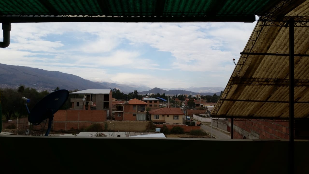 Departamento Cochabamba Foto 7