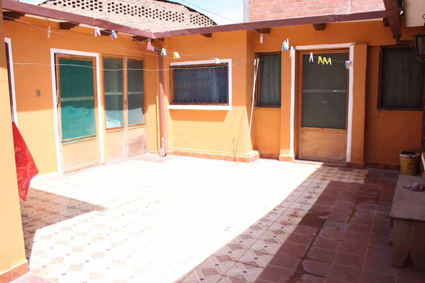 Casa en Villa Busch en Cochabamba 6 dormitorios 3 baños 4 parqueos Foto 7