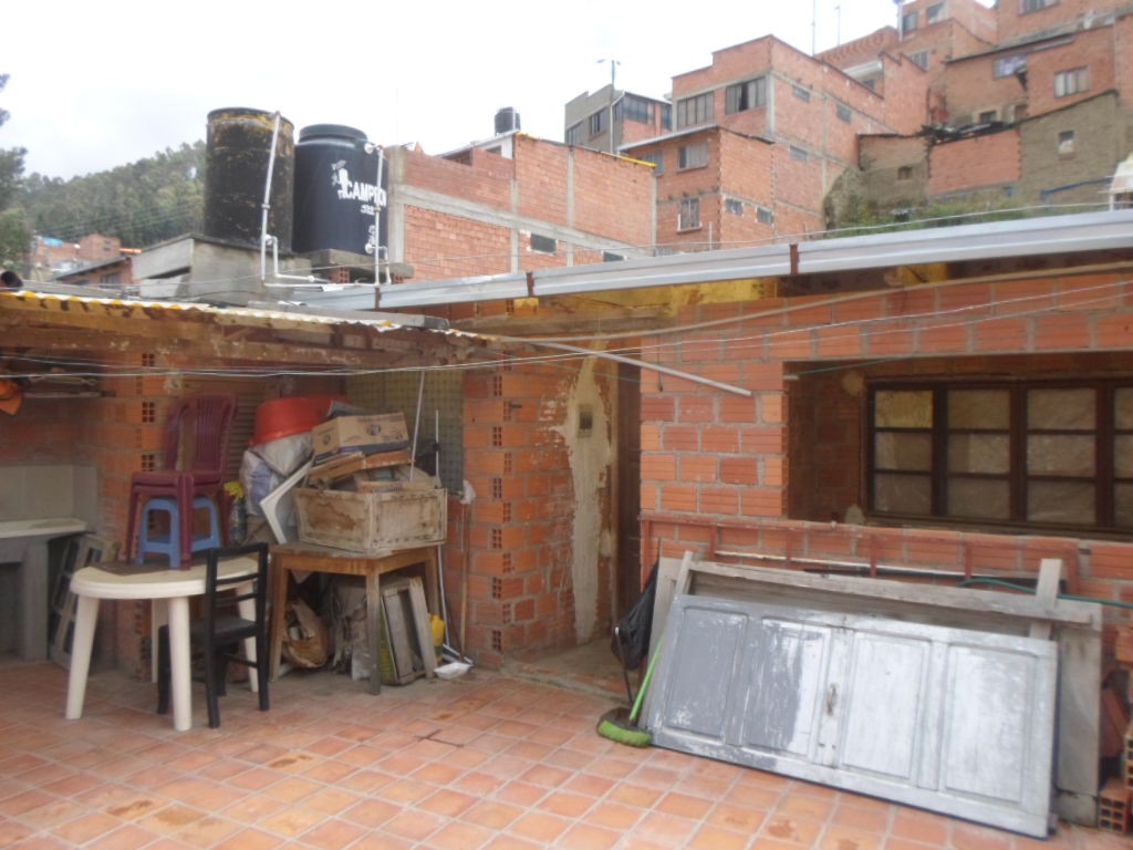 Casa en Centro en La Paz 10 dormitorios 7 baños 1 parqueos Foto 13
