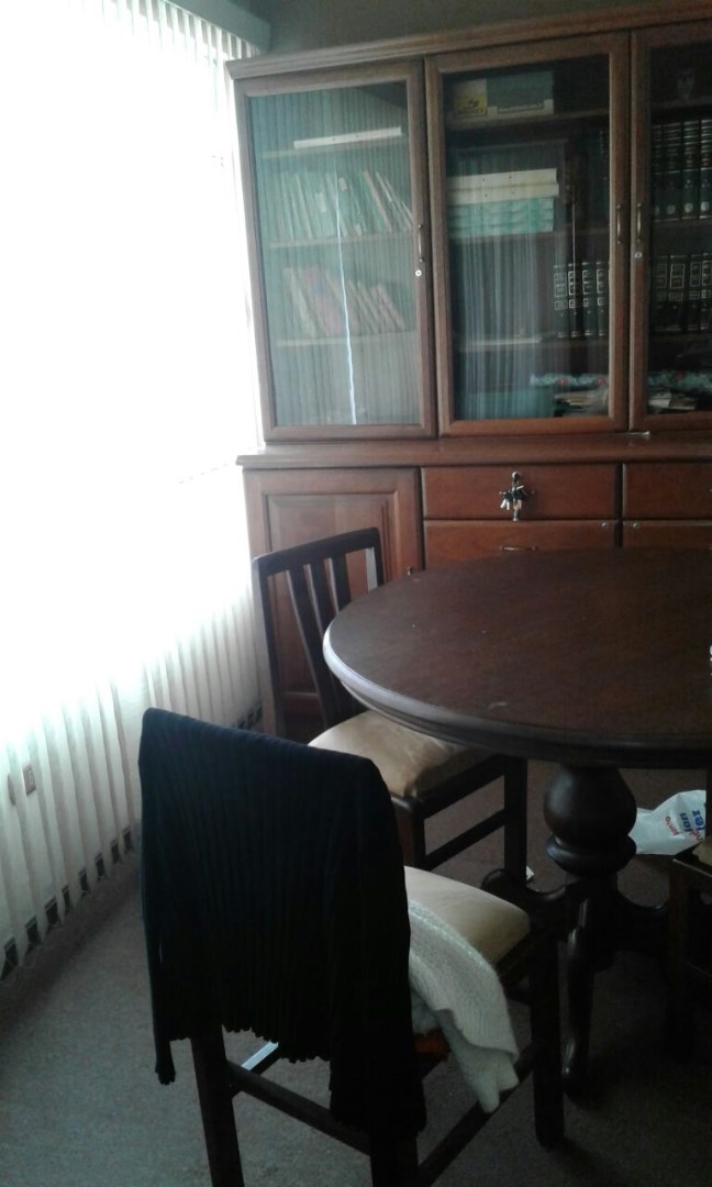 Oficina en VentaEdificio el Profesional en calle Bolivar y Lanza Foto 7