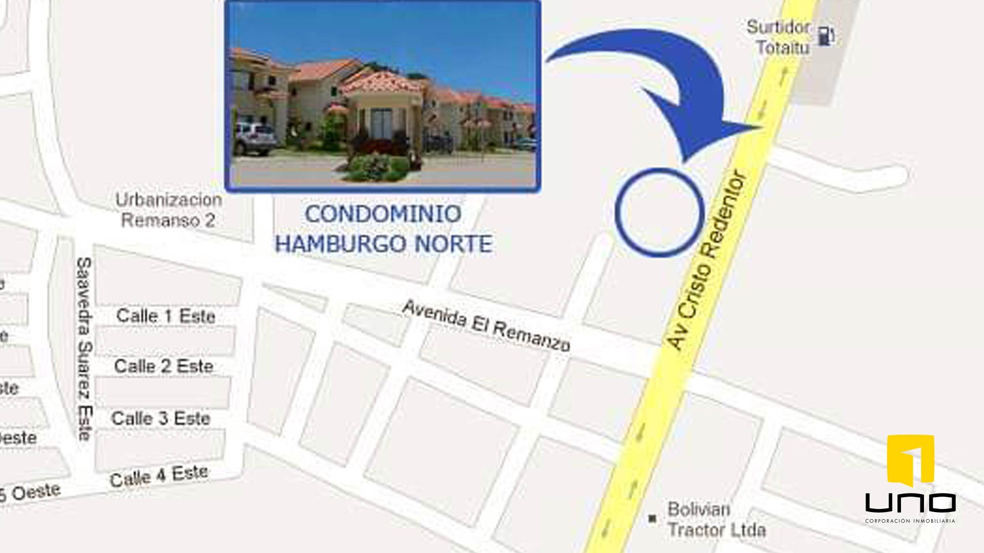 Casa en AlquilerCONDOMINIO HAMBURGO NORTE ALQUILO CASA DE 3 SUITES - ENTREGA INMEDIATA 3 dormitorios 3 baños 2 parqueos Foto 7