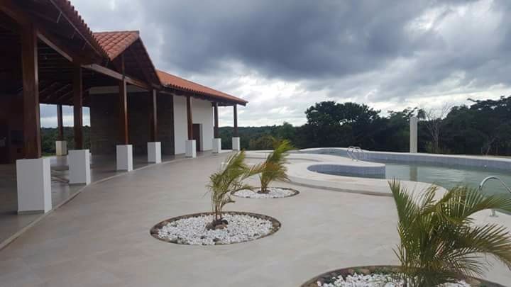 Terreno en VentaComplejo campestre URUBO II     Foto 2