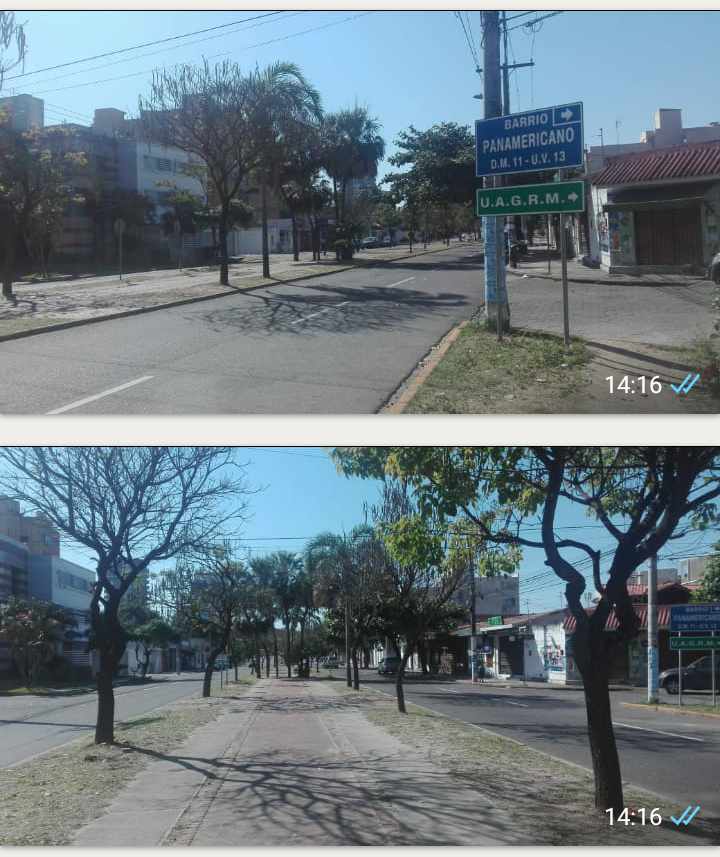 Casa en VentaAvenida Bush, Calle Venezuela - Anillo Foto 2