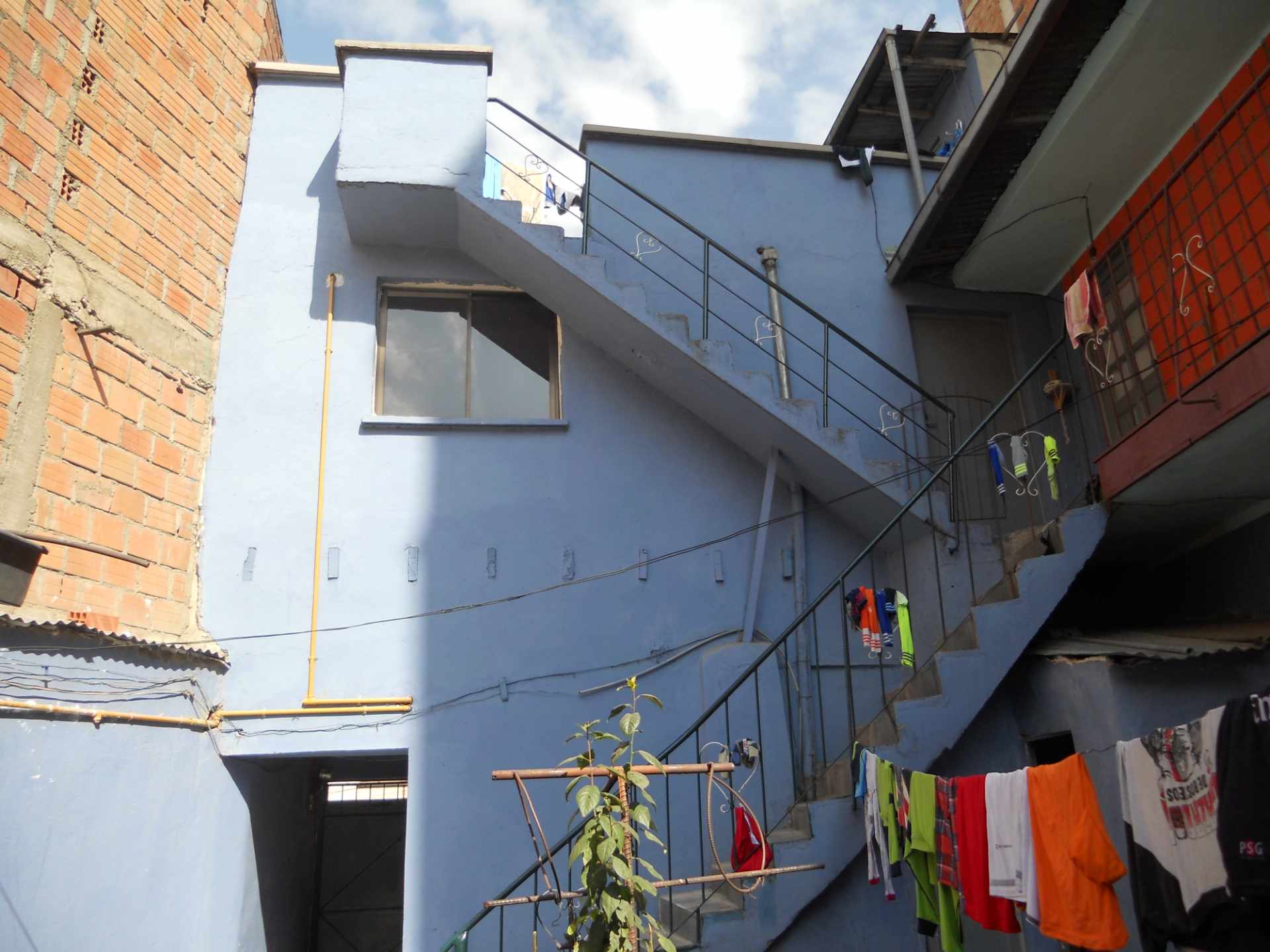 Casa Xxx Villamil de Rada Foto 5