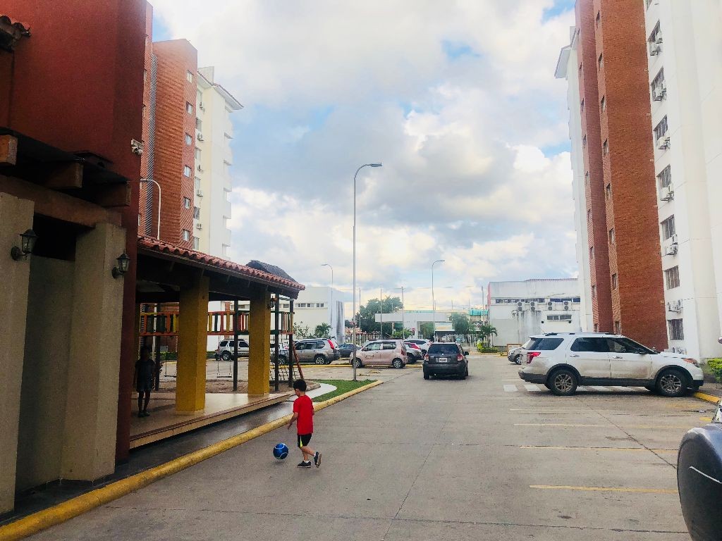 Departamento DOBLE VIA LA GUARDIA,KM5 1/2, EDIFICIO SAN FRANCISCO 1 Foto 5