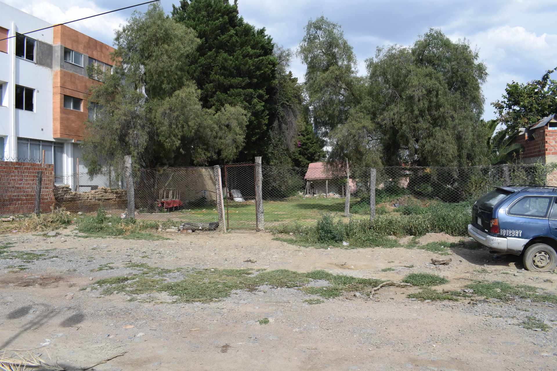 Terreno en Sarco en Cochabamba    Foto 2