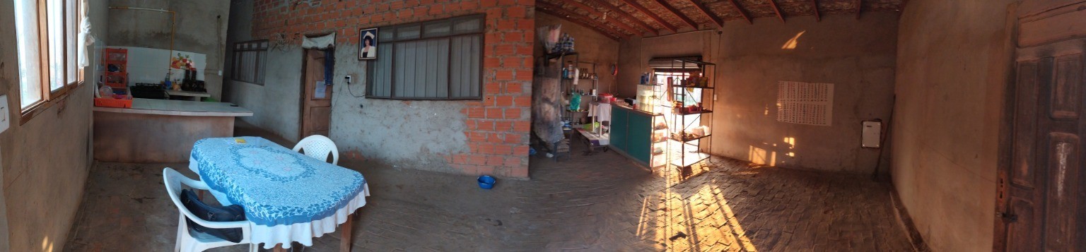 Casa URBANIZACION SANTA. LUCIA - VIRGEN DE LUJAN - ZONA ESTE  Foto 3