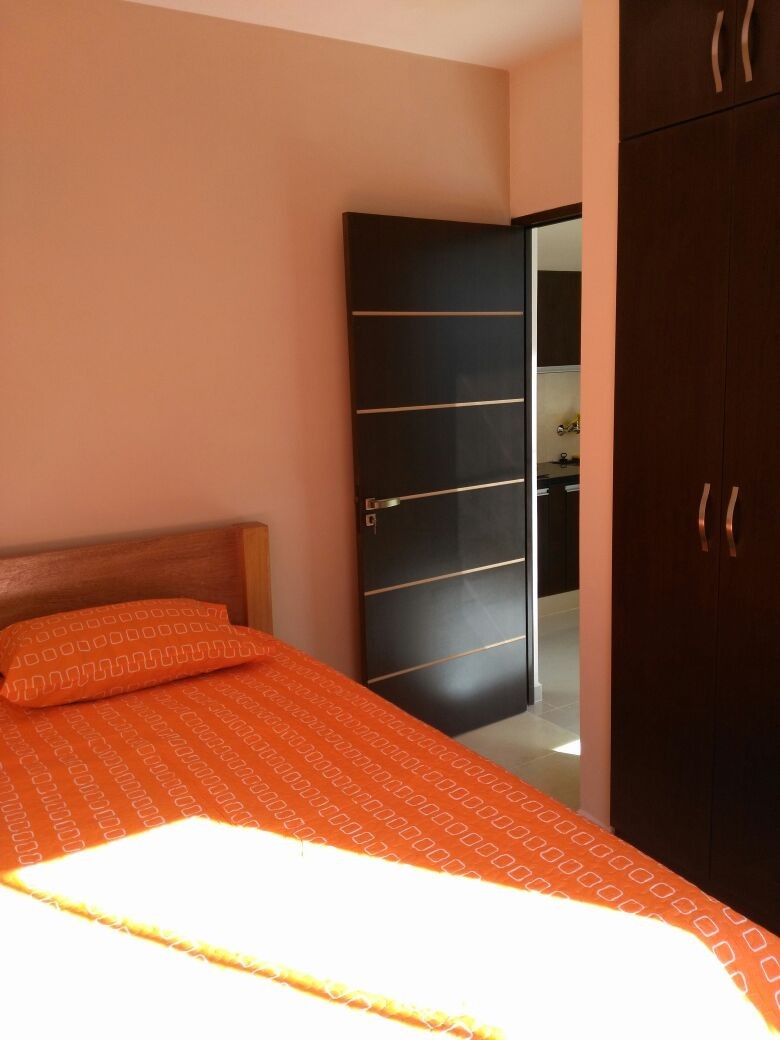 Departamento en AlquilerAv. Heroinas. Plaza Corazonistas Foto 4