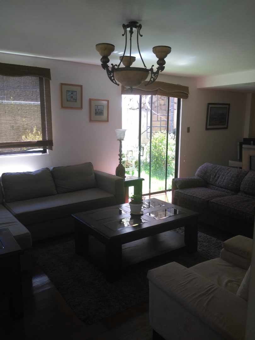 Casa en Aranjuez en La Paz 4 dormitorios 5 baños 2 parqueos Foto 13