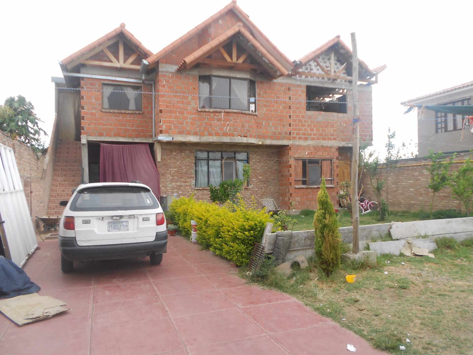 Casa en Centro en Cochabamba 7 dormitorios 4 baños 3 parqueos Foto 5