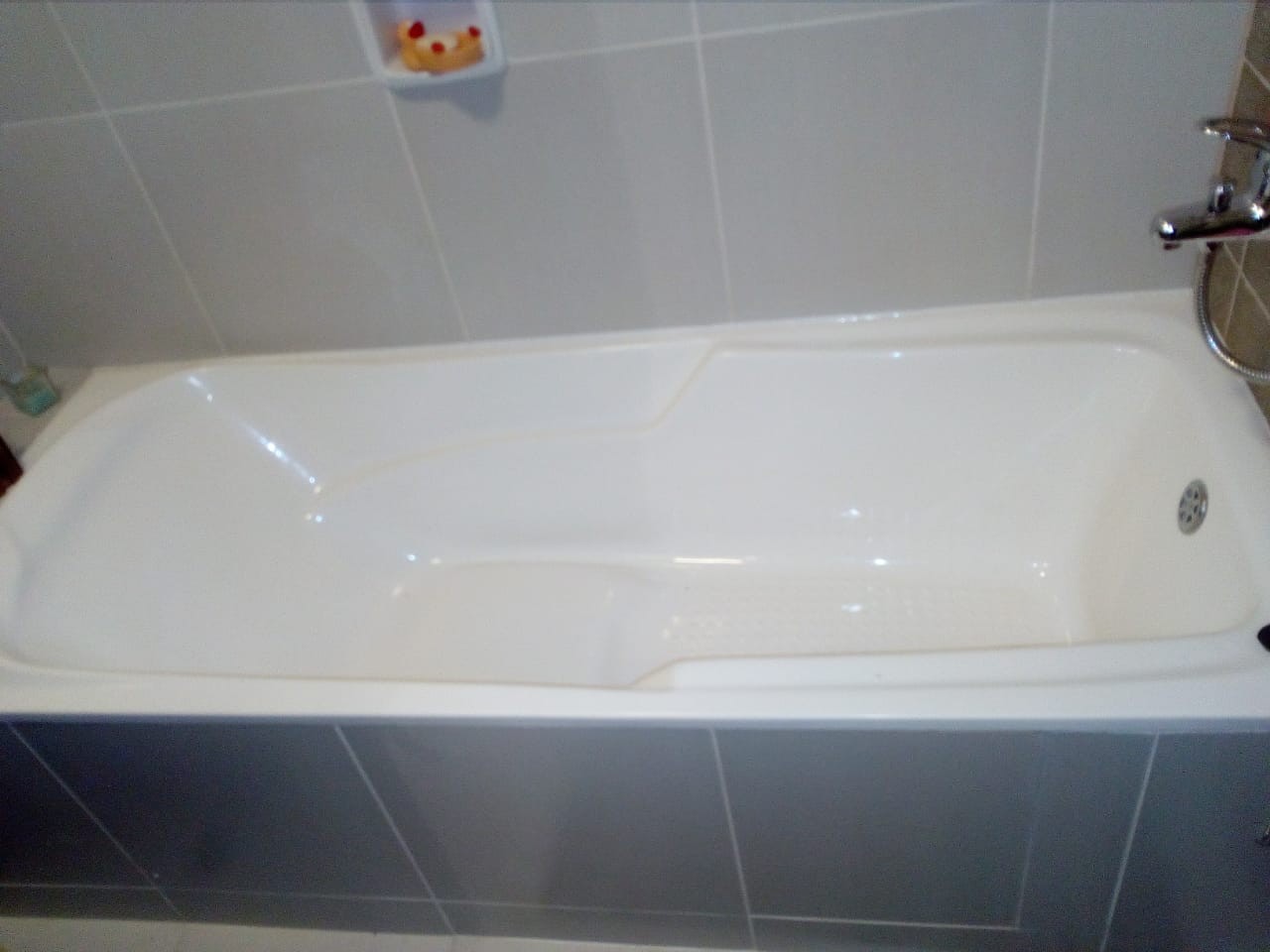 Departamento en VentaTORRE YORK Foto 2