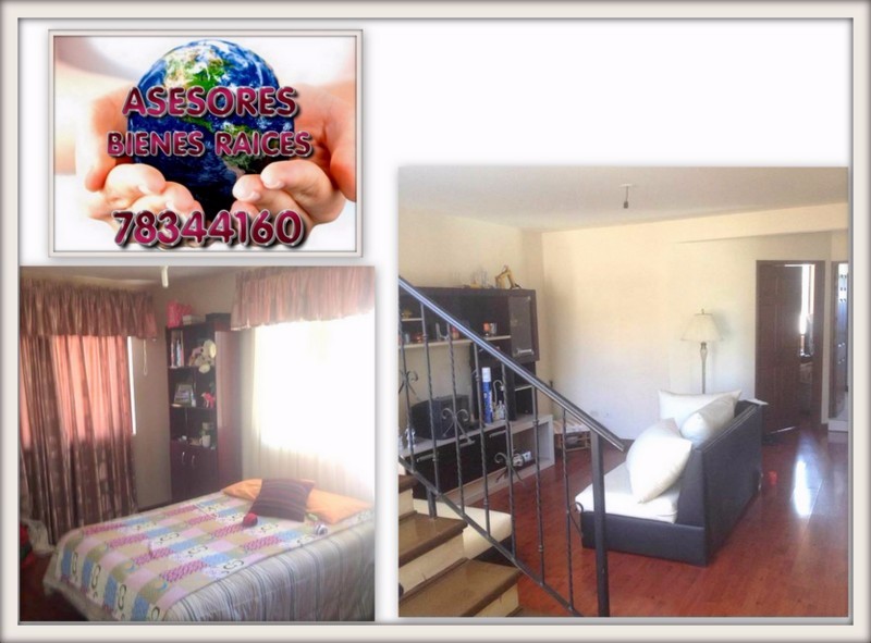 Casa en Condebamba en Cochabamba 3 dormitorios 3 baños 4 parqueos Foto 3