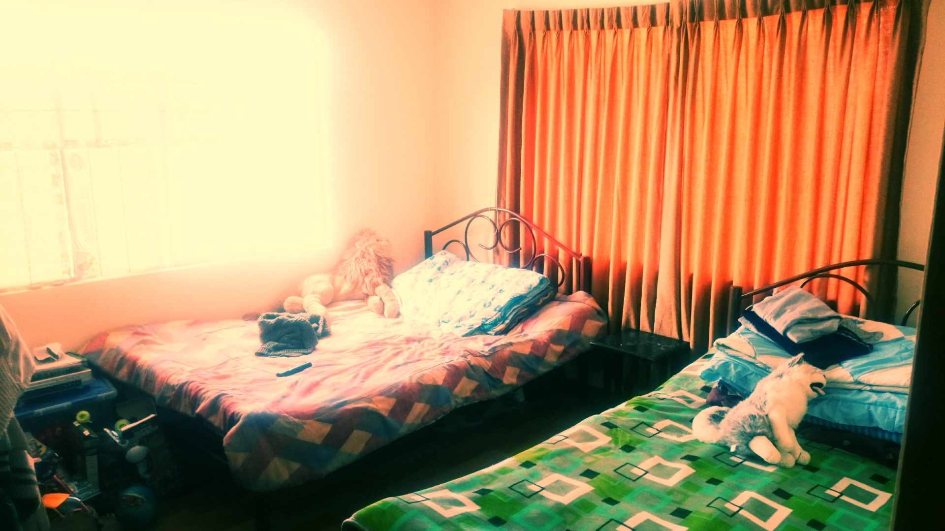 Departamento en Villa San Antonio en La Paz 2 dormitorios 1 baños  Foto 3