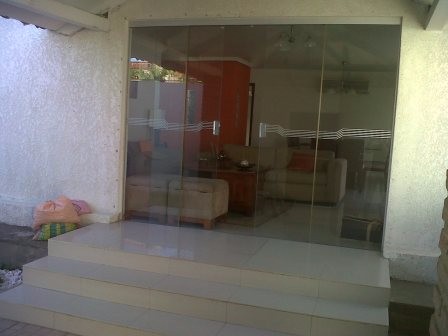Casa en AlquilerPARAGUA ENTRE 2DO Y 3ER ANILLO Foto 3