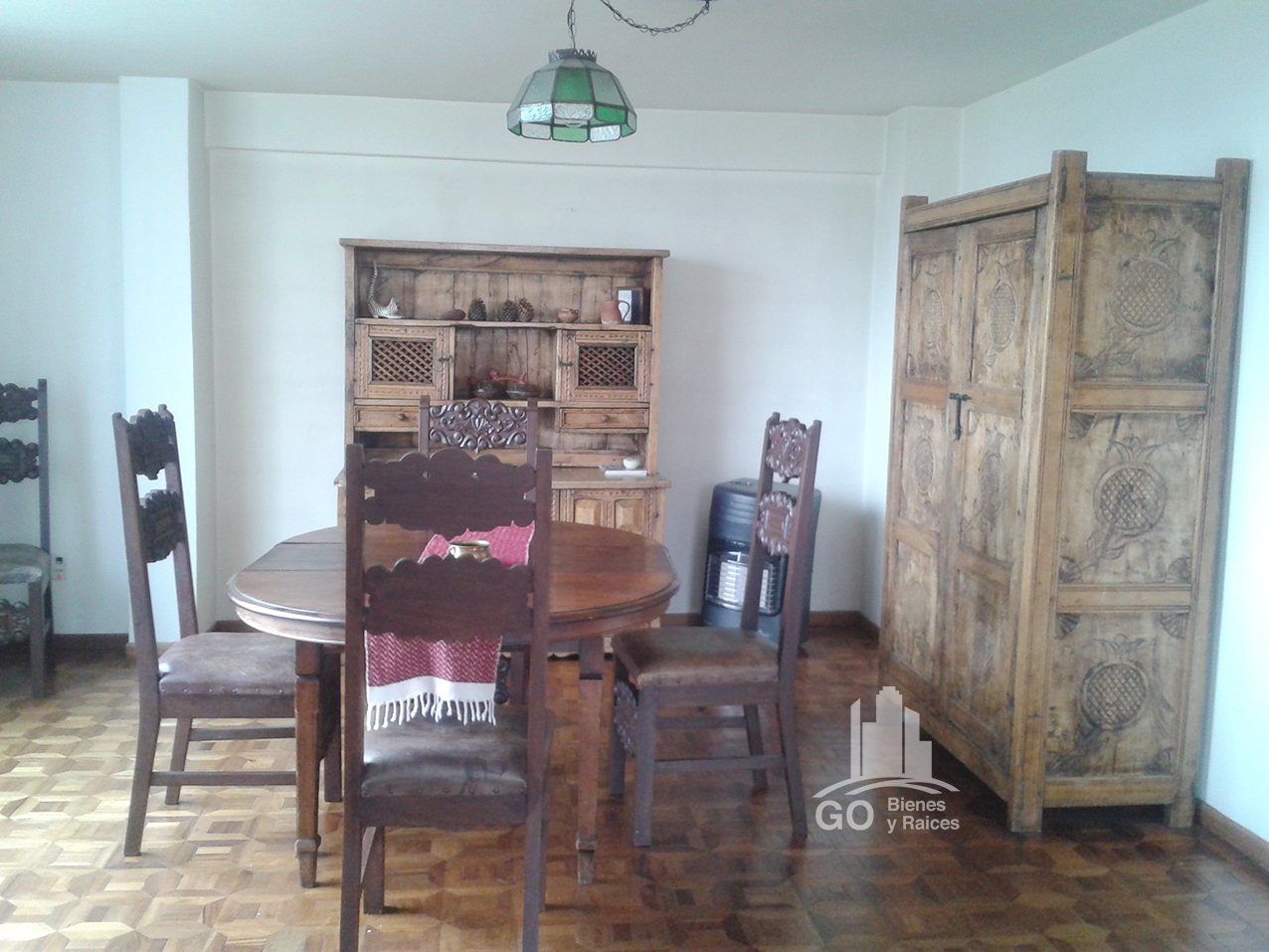 Departamento en Sopocachi en La Paz 3 dormitorios 4 baños 1 parqueos Foto 4