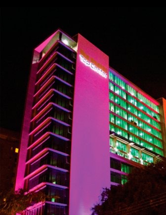 Oficina en Entre 2do y 3er anillo Norte en Santa Cruz de la Sierra    Foto 1