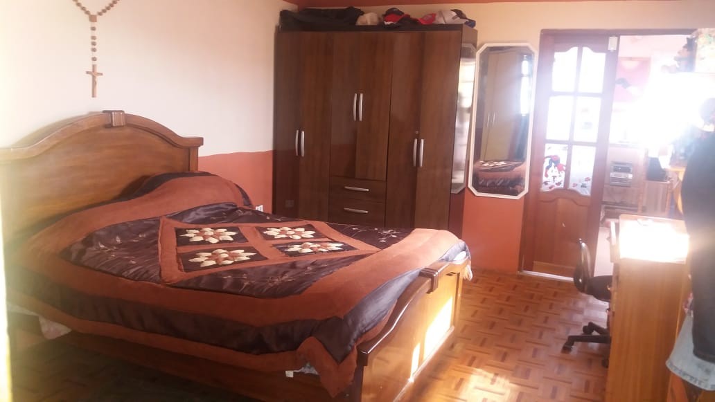 Casa en Sucre en Sucre 4 dormitorios 5 baños 2 parqueos Foto 22