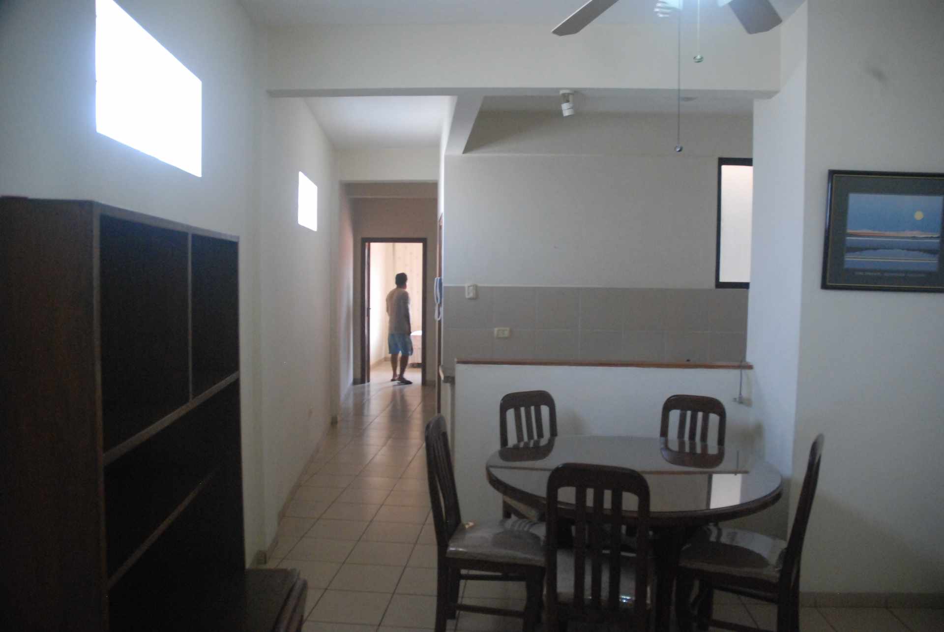 En Alquiler a $us 350 Foto 3