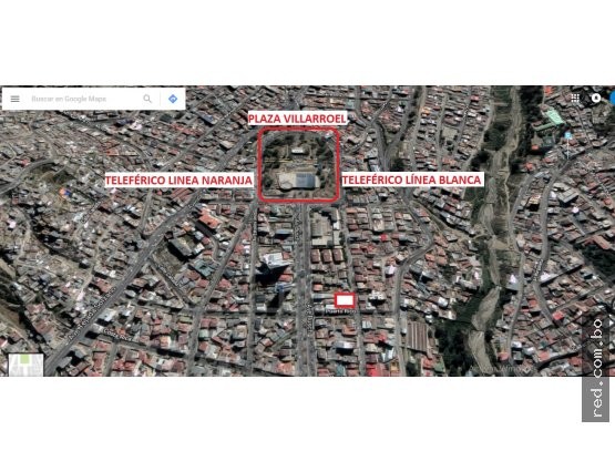 Casa en Miraflores en La Paz 10 dormitorios 8 baños  Foto 10
