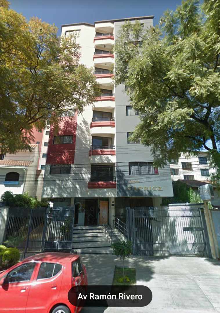 Departamento en Centro en Cochabamba 1 dormitorios 1 baños  Foto 1