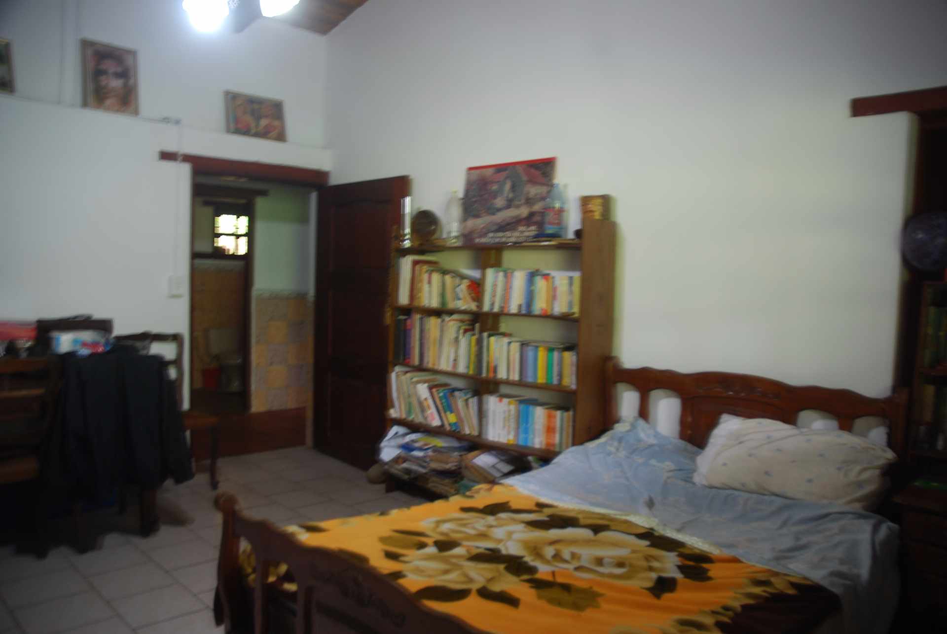 Casa en VentaCerca  de Buena Vista ( 3km) en la Carretera a Cochabamba 3 dormitorios 2 baños 4 parqueos Foto 18