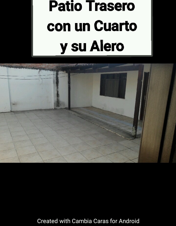 Casa Av. Lujan, calle E. De la esquina del Centro Cultural del Colegio Rancho Nuevo, entrando la 4ta casa, frente a una Canchita de fulbito. Foto 7