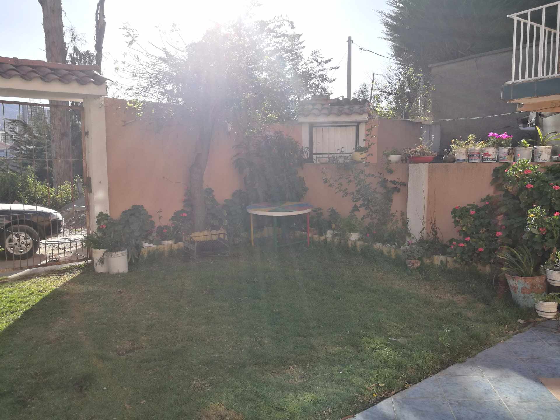 Casa en Venta Alto Obrajes, zona IV centenario c/río mitre #27 Foto 1