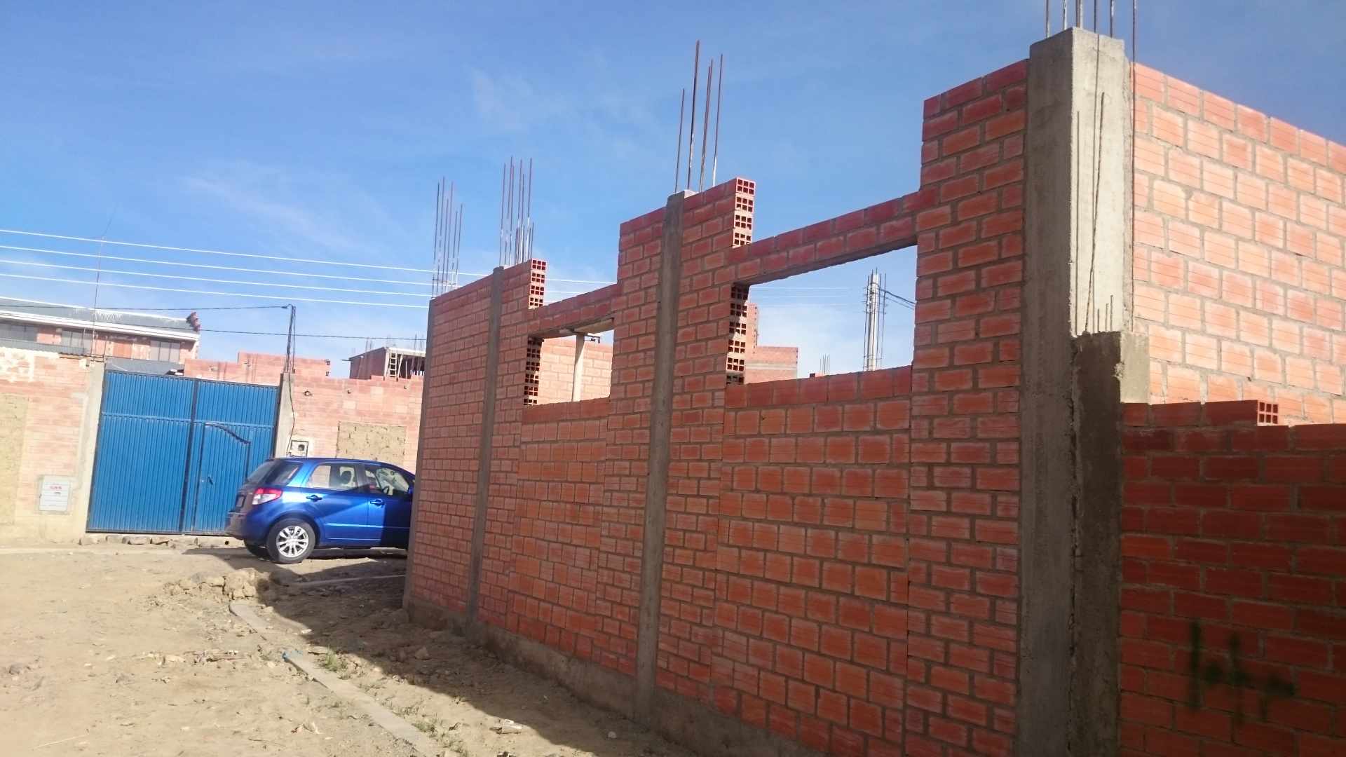Terreno en VentaZona Villa Ingenio El Alto  Foto 2