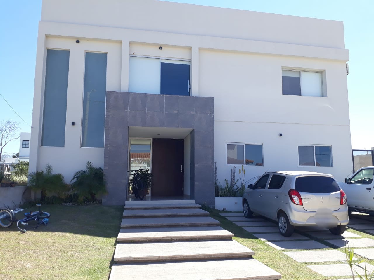 Casa en VentaURUBO, Condominio Santa Cruz de la Colina Foto 16