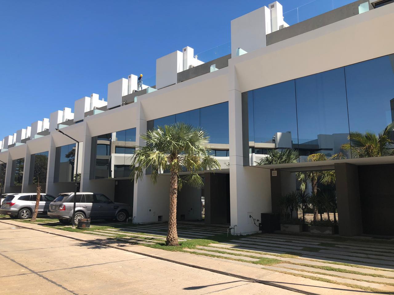 Casa en VentaCONDOMINIO COSTANERA BLUE CASA EN VENTA Foto 1