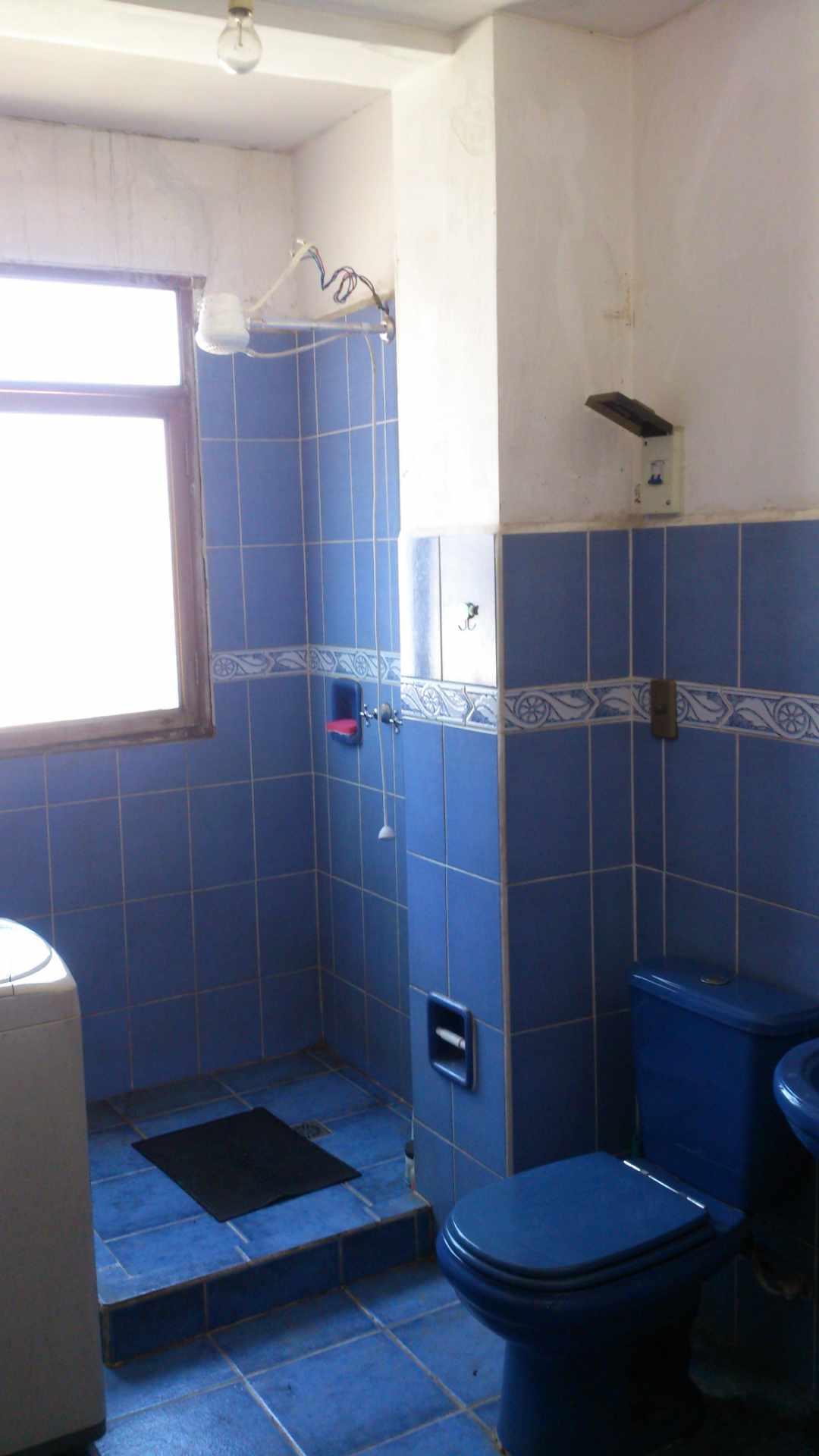 Casa Av. Circunvalacion a 100 Mts del SEGIP Foto 2