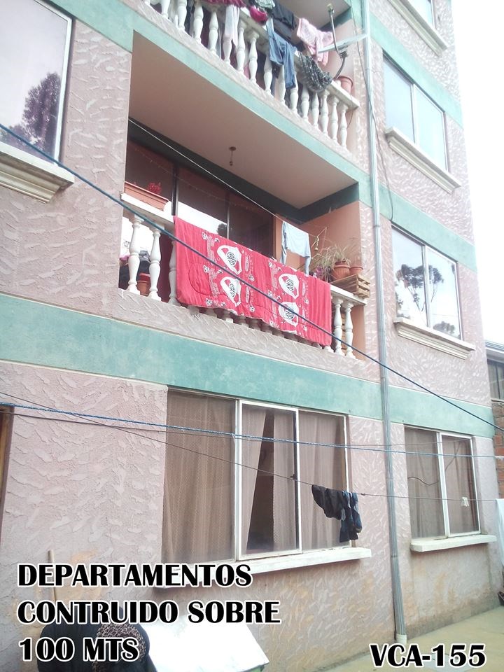 Casa en Llojeta en La Paz 12 dormitorios 8 baños 5 parqueos Foto 2
