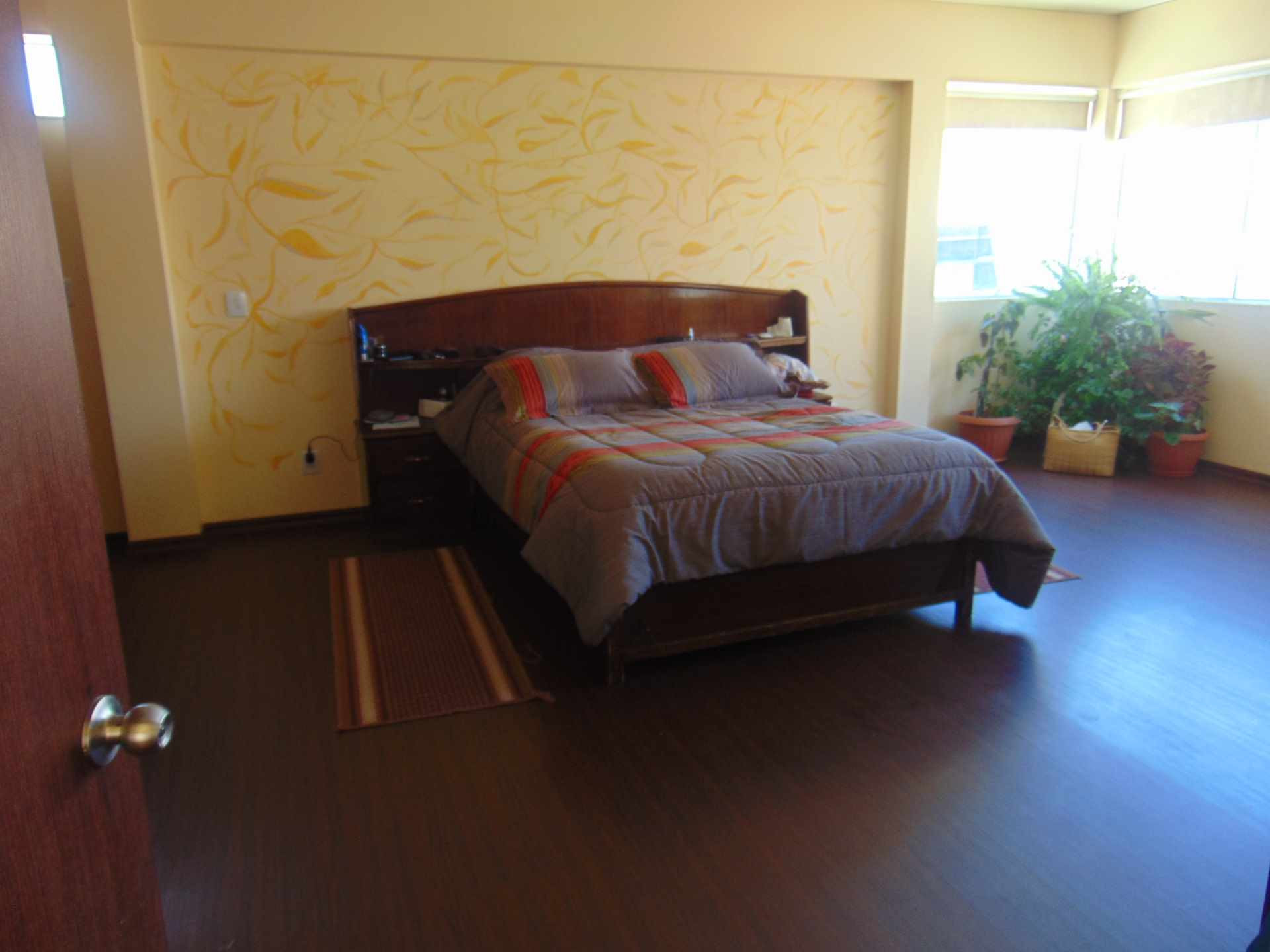 Casa en Mallasilla en La Paz 4 dormitorios 4 baños 2 parqueos Foto 18