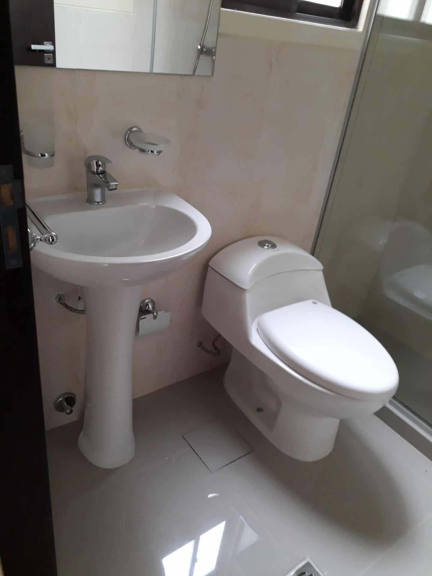 Departamento en VentaCalle 31 de Achumani, Condominio Claveles del Sur Foto 5