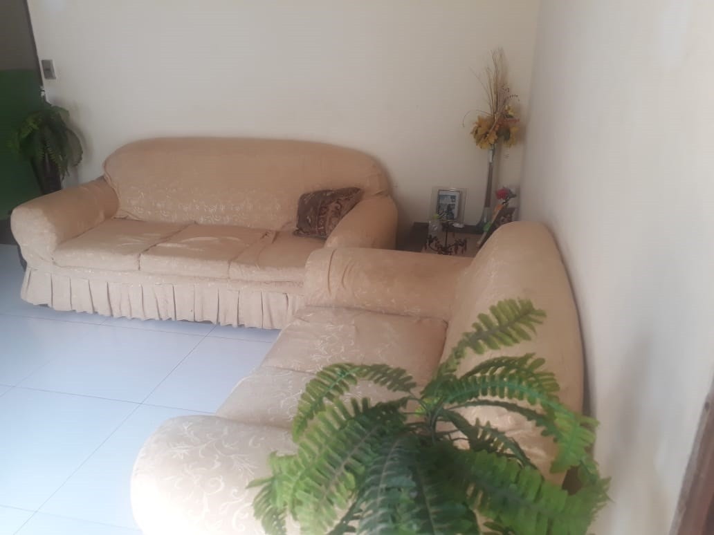 Casa en Entre 3er y 4to anillo Este en Santa Cruz de la Sierra 2 dormitorios 1 baños 1 parqueos Foto 11