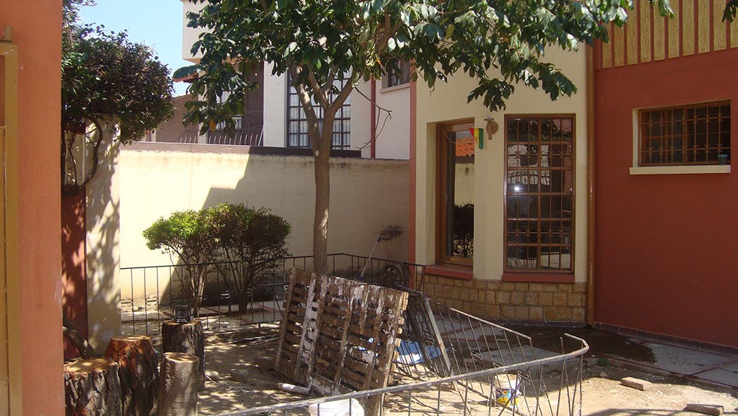 Casa en Pacata en Cochabamba 3 dormitorios 4 baños 2 parqueos Foto 11