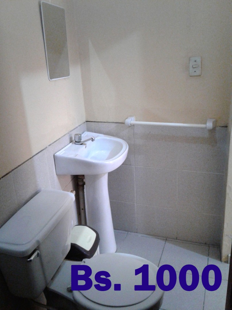 Habitación en Entre 5to y 6to anillo Norte en Santa Cruz de la Sierra    Foto 7