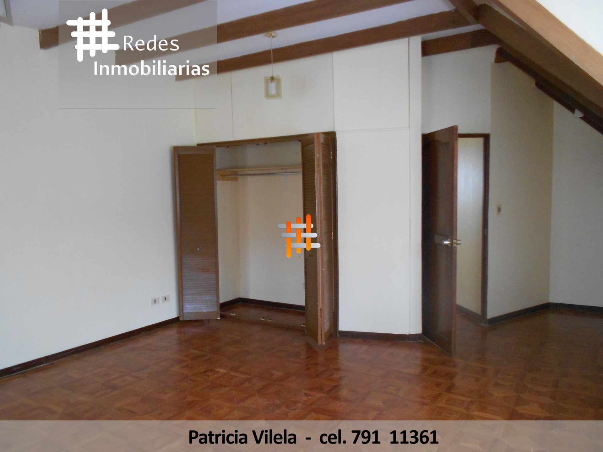 Departamento en Los Pinos en La Paz 1 dormitorios 1 baños 1 parqueos Foto 2