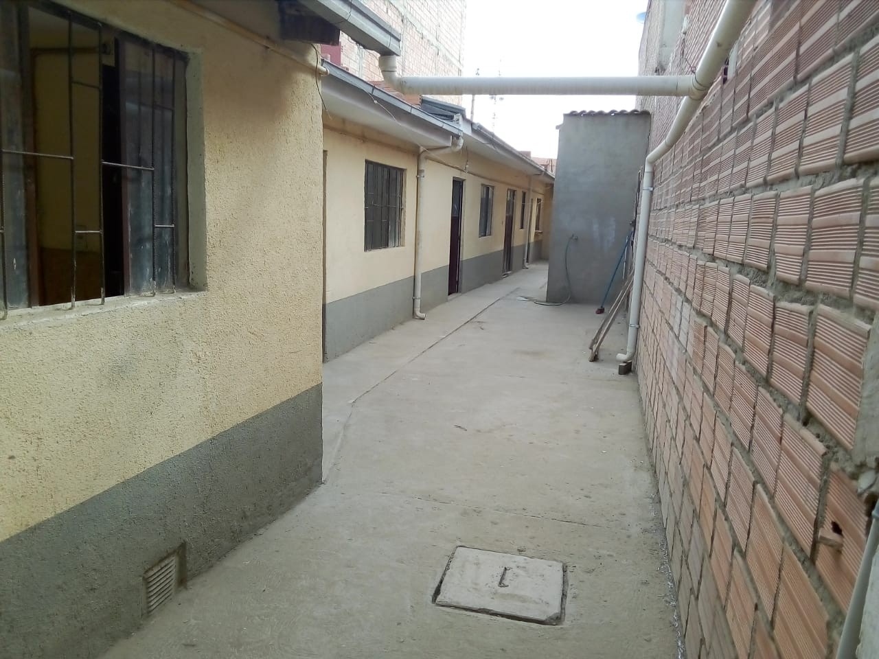 Departamento Calle Saltibañez, Senkata, El Alto, a dos cuadras y media de la vía a Oruro  Foto 4