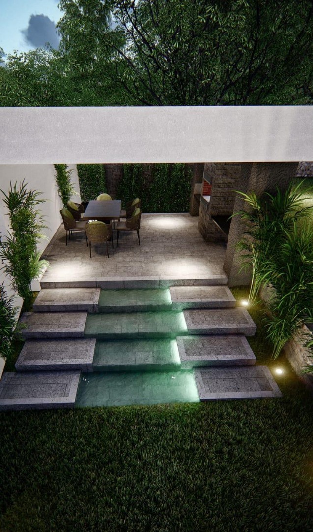 Casa en Mesadilla en Cochabamba 3 dormitorios 3 baños 2 parqueos Foto 4