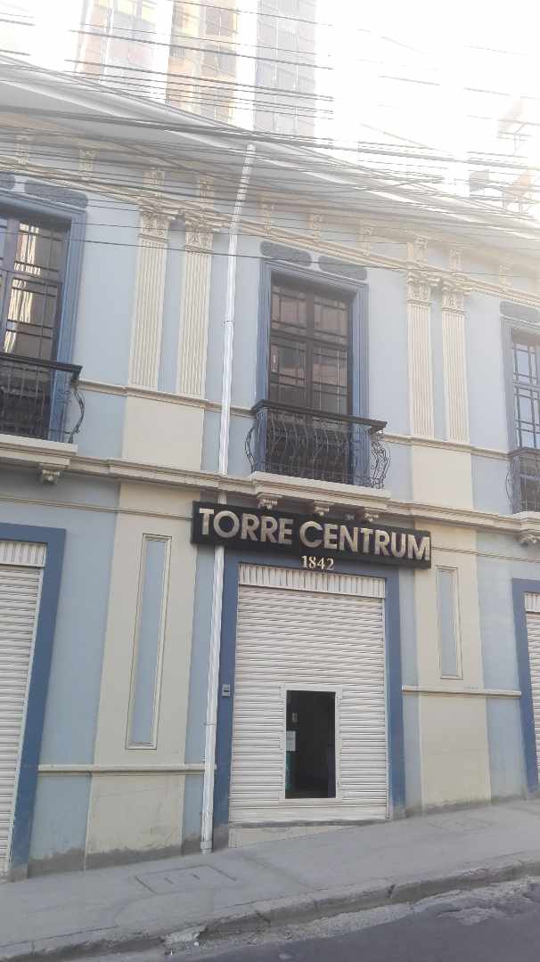 En Alquiler a Bs 1,600 Foto 8