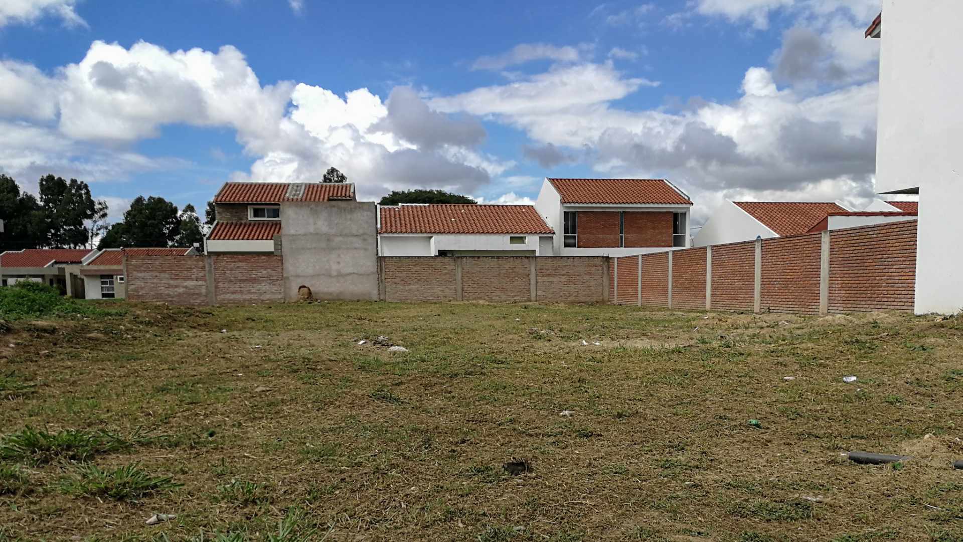 Terreno en VentaTerreno en Venta en Urbanización Cerrada 