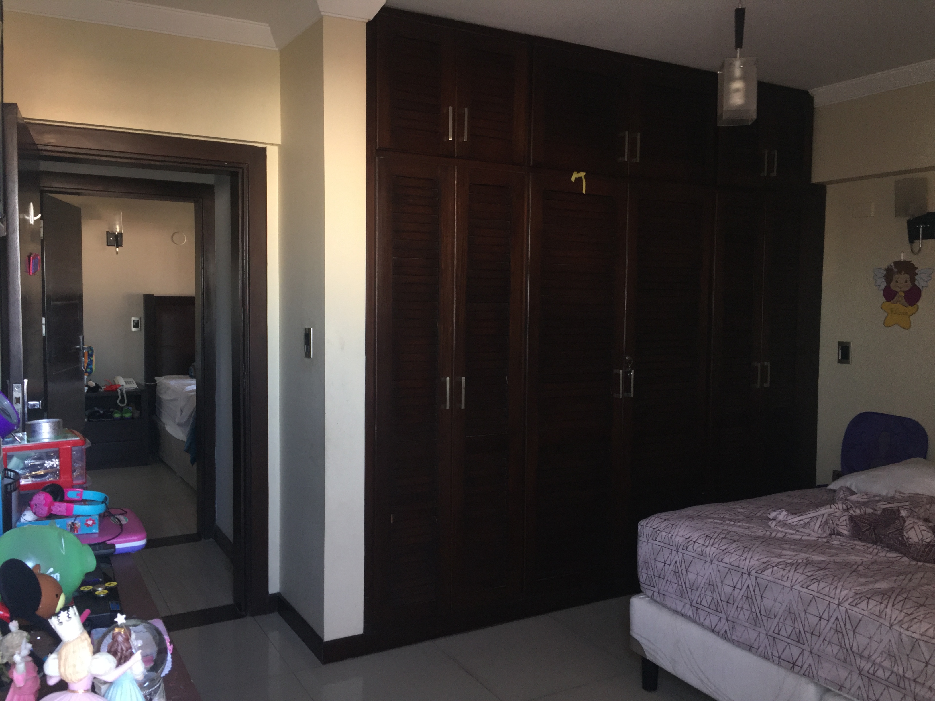 Departamento en VentaC/ Ã‘UFLO DE CHAVEZ, DEPARTAMENTO EN VENTA 3 dormitorios 2 baños  Foto 16