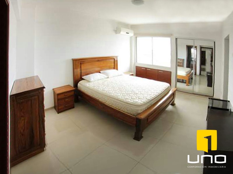 Departamento Av. Argentina, Condominio Argentina Foto 10