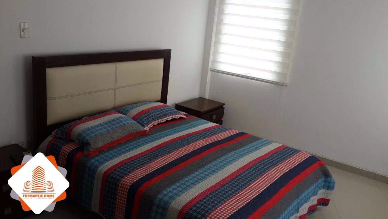 Departamento en Urubó en Santa Cruz de la Sierra 3 dormitorios 2 baños  Foto 8
