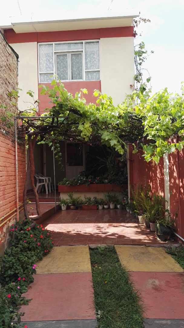 Casa en Tupuraya en Cochabamba 4 dormitorios 3 baños 1 parqueos Foto 18