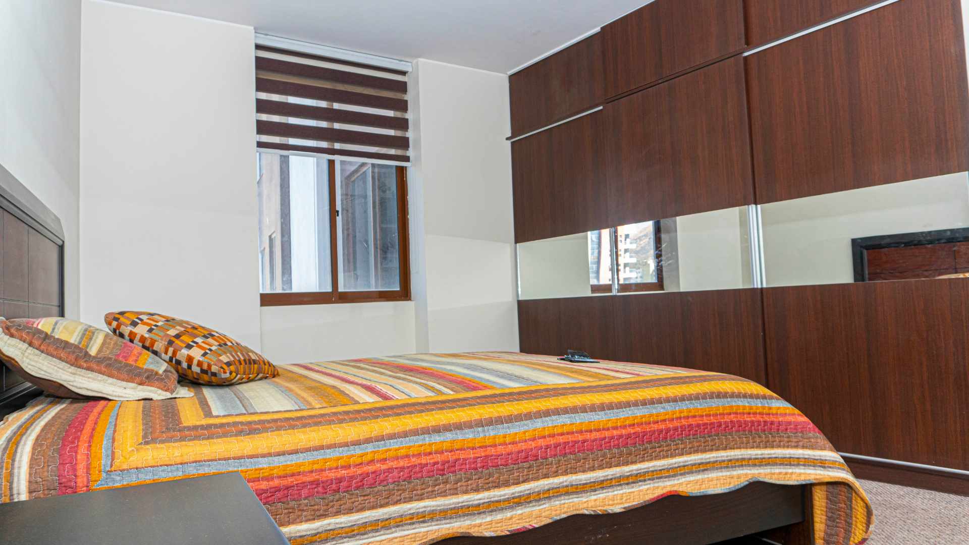 Departamento en Aranjuez en Cochabamba 2 dormitorios 2 baños  Foto 6