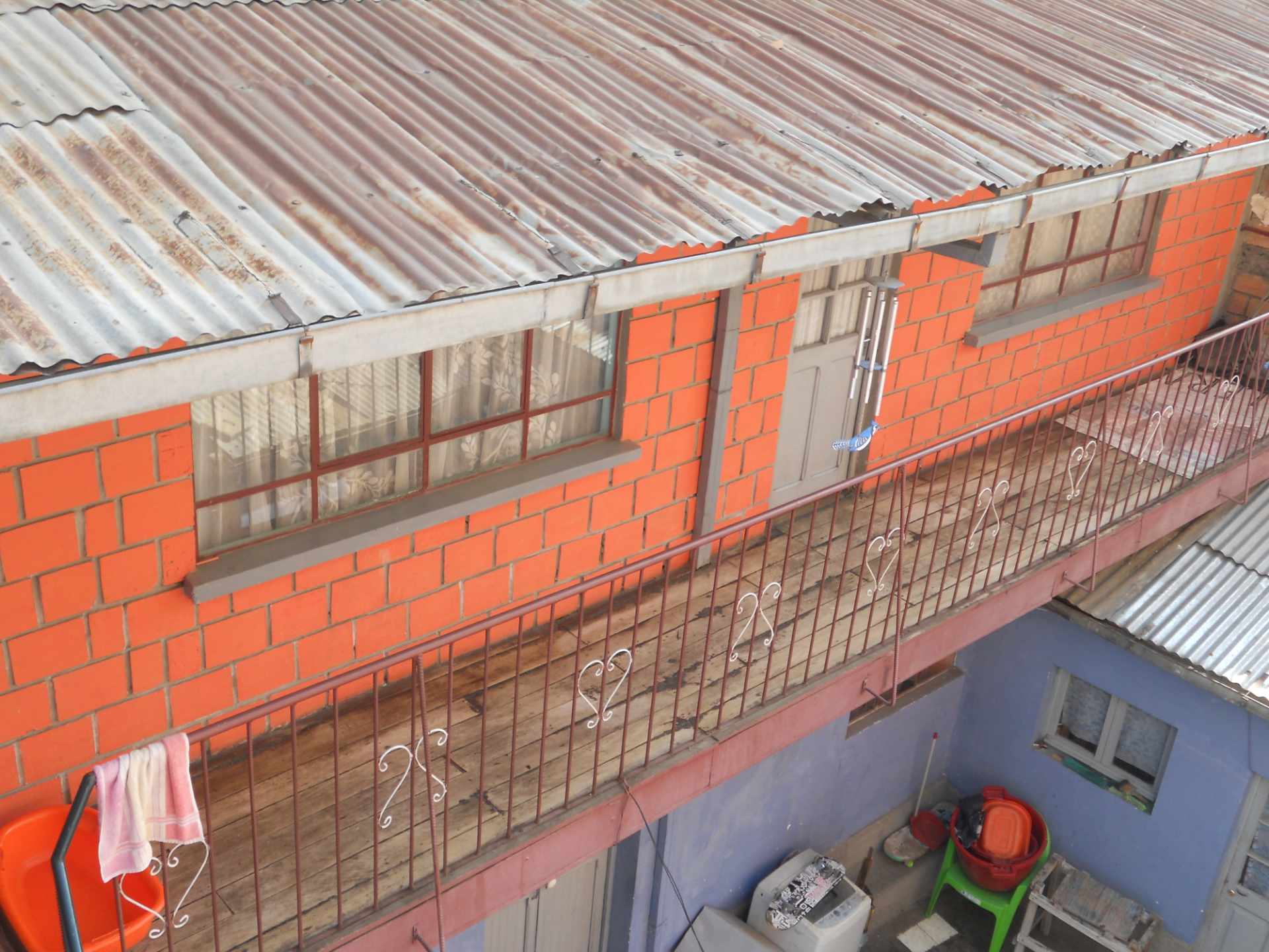 Casa Xxx Villamil de Rada Foto 6