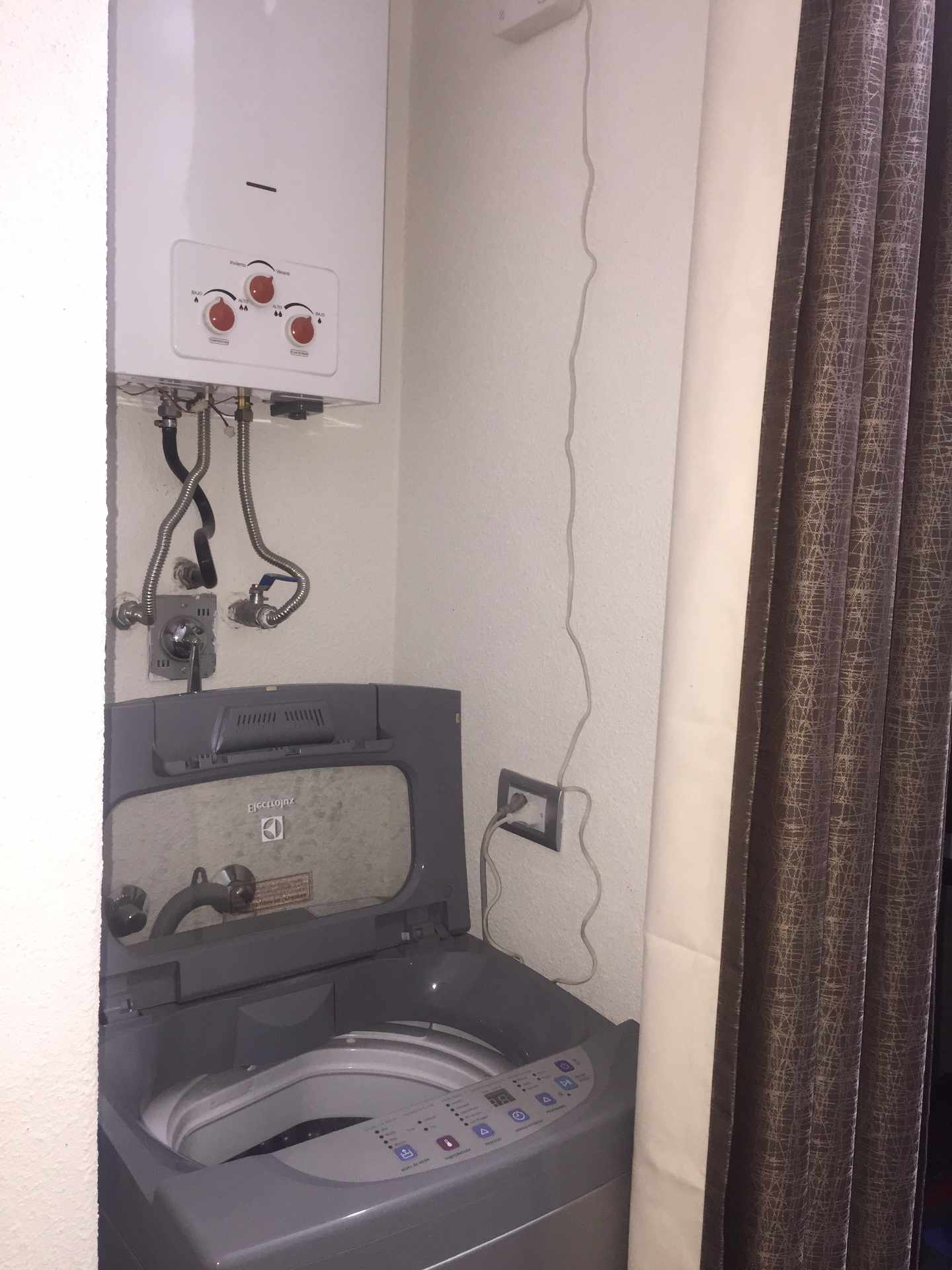 Departamento en VentaCalle la paz, Condominio Las Americas III Foto 7