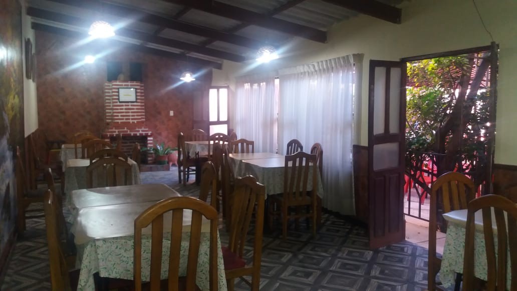 Casa en Sucre en Sucre 4 dormitorios 5 baños 2 parqueos Foto 15